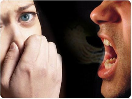 Hogyan lehet megölni a szaga sört a száj és hogyan kell eltávolítani füst gyorsan