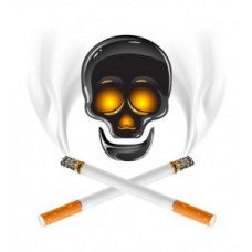 A nikotin káros - az előnyöket és a hátrányokat, ártalmas
