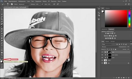 Fekete-fehér képek Photoshop (fotó) Fekete-fehér képek Photoshop