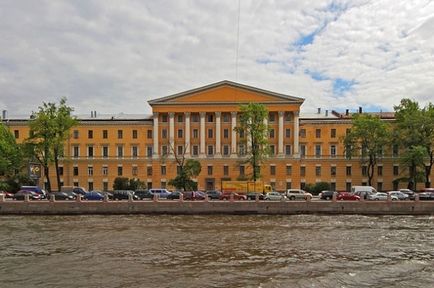 Négy rubel egy ágy (név található a közelben) Négy rubel egy ágy