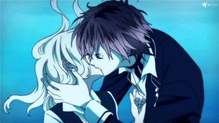 Mi volt az, lenne, ha ez megvan be anime - az ördög szeretett - a testvérek Sakamaki 2 trikki - (hit) Mi volt az, lenne, ha ez megvan be anime - az ördög szeretett - a testvérek Sakamaki 2 trikki -