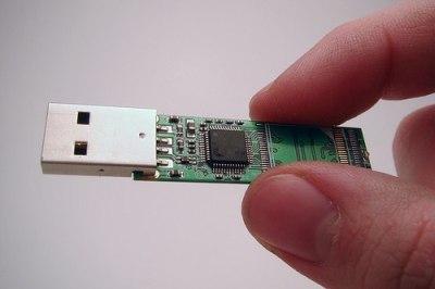 Mi van, ha a flash meghajtó nem működik (do) Mi van, ha a flash meghajtó nem működik