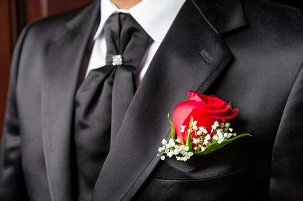 Amire szükség van az esküvői to-do lista a menyasszony, a vőlegény és a tanúk
