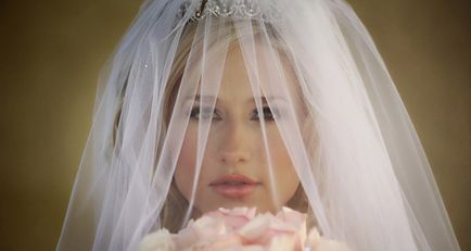 Amire szükség van az esküvői to-do lista a menyasszony, a vőlegény és a tanúk