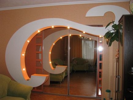 Mi az az Arch (Arch MDF) Mi az az Arch