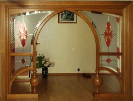 Mi az az Arch (Arch MDF) Mi az az Arch