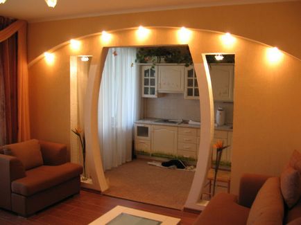 Mi az az Arch (Arch MDF) Mi az az Arch