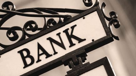 Egy ilyen betét a bank (bank) Mi a betét a bank