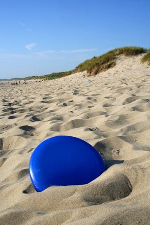 Mi Frisbee 1 (női egészség) Mi Frisbee 1