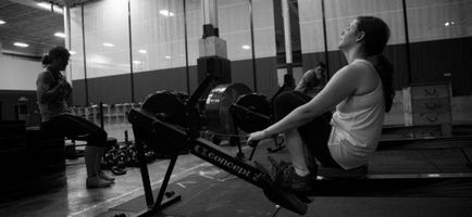 Mi CrossFit (CrossFit) képzés előnyeit és hátrányait a rendszer (CrossFit) Mi CrossFit (CrossFit) képzése az előnye és hátránya a rendszer