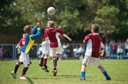 Mi a sport biztosítást a gyermek, és miért kell hivatalossá
