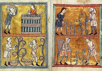 Mi a középkorban ez volt a korszak a középkor meghatározása, időzítése és periodizációt
