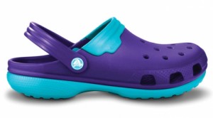 Crocs, divat enciklopédia