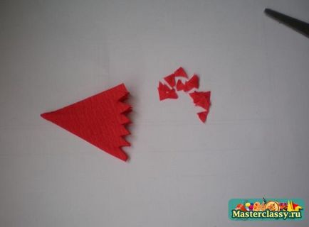 Virágok papírból (virág) Virágok papírból