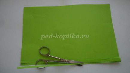 Virágok a papír ajándék anya saját kezűleg (virág) Virágok a papír ajándék anya saját kezűleg