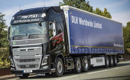 Truckers Skandináviában, mint a gépkocsivezető él az északi (skandináv) Truckers Skandináviában, mint a gépkocsivezető északi élő
