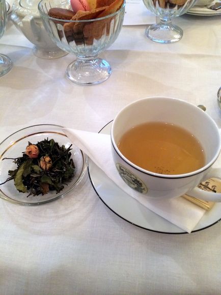 Kóstoló tea teaház a francia - le voyage du a - egészségügy - makeit-up -