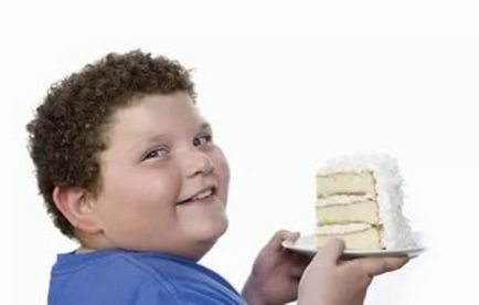 Diéta a tizenévesek (12-14 év), az előnyöket és a hátrányokat, hogy a test