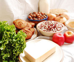 Diet szoptató anya (diétás) szoptató anya étrendje