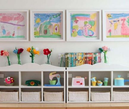 Tervezz egy kis gyerekszoba 70 kép a legjobb belsőépítészeti ötletek