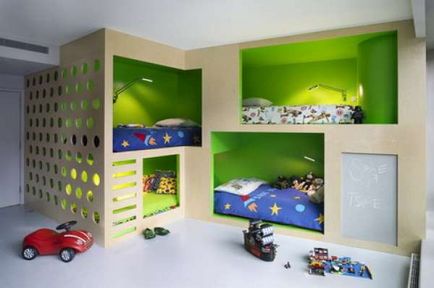 Tervezz egy kis gyerekszoba 70 kép a legjobb belsőépítészeti ötletek