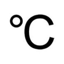 Milyen használt Celsius-fokban (0 Celsius fok Celsius fok jel) Miért használja Celsius