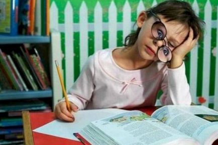 Házi feladat, hogyan kell tanulni gyorsan házi (gyors) Házi feladat, hogyan kell tanulni gyorsan házi