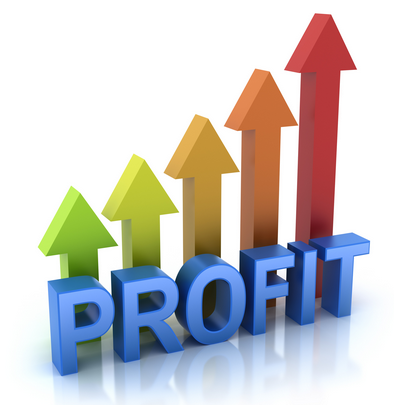 Jövedelem, bevétel és a profit - különböző értéket (profit) Jövedelem, bevétel és a profit - különböző értéket