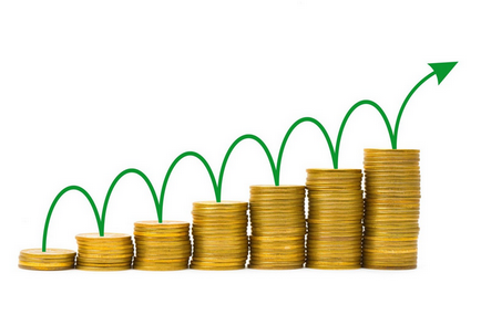 Jövedelem, bevétel és a profit - különböző érték (ek) Jövedelem, bevétel és a profit - különböző értéket