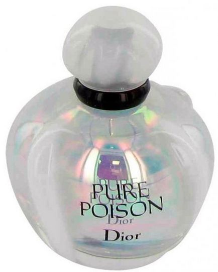 Parfüm Christian Dior méreg