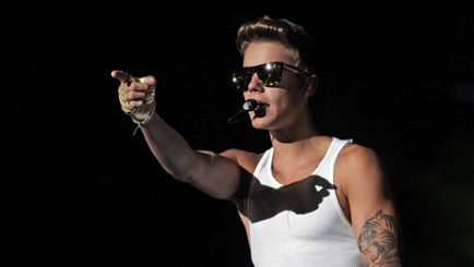 Dzhastin Biber (justin bieber) - a legújabb hírek 2015-ben (Justin) Dzhastin Biber (justin bieber) - a legújabb hírek szerint 2015-re