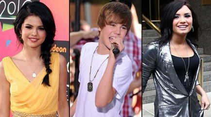 Dzhastin Biber (justin bieber) - a legújabb hírek 2015-ben (Justin) Dzhastin Biber (justin bieber) - a legújabb hírek 2015