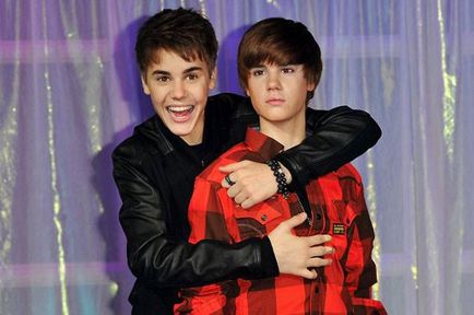 Dzhastin Biber (justin bieber) - a legújabb hírek szerint 2015-re (a legújabb) Dzhastin Biber (justin bieber) - a legújabb hírek szerint 2015-re