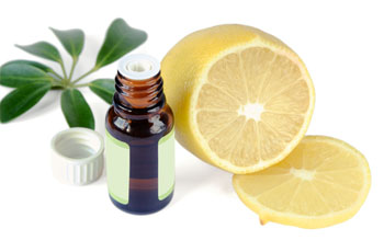 Lemon illóolaj, előnyös tulajdonságait, használatát a haj, a bőr és a kezelés, 9 receptek