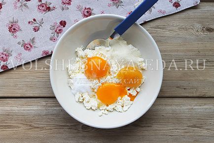 Töltött szilvát recept fotó, magic (aszalt szilva, dió, túró) Töltött szilvát recept fotó, magic