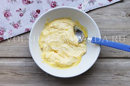 Töltött szilvát recept fotó, magic (recept) Töltött szilvát recept fotó, magic