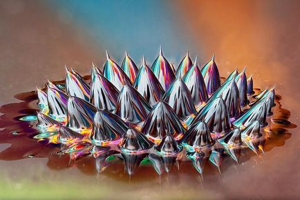 ferrofluid