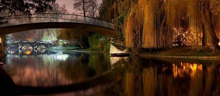 Készített fotókat HDR technológia (növelje dinamikus tartomány) Által készített fotók a HDR technológia