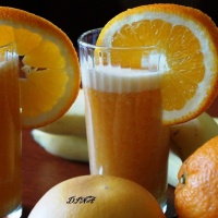 Smoothies - (30 recept) fotókkal on