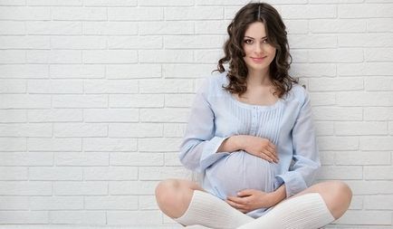 Kitalálni a terhességre - egy igazi jóslat (összesen munkaerő lesz) Kitalálni a terhességre - egy igazi jóslat