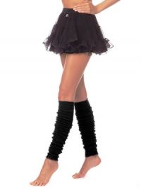 Lábszárvédő táncokhoz (leggings) Lábszárvédők a tánc