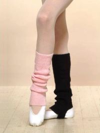 Lábszárvédő táncokhoz (leggings) Lábszárvédők a tánc