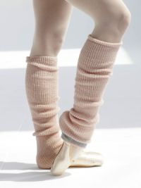 Lábszárvédő táncokhoz (leggings) Lábszárvédők a tánc