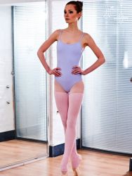 Leggings táncokhoz (tánc) Lábszárvédők a tánc
