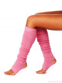 Leggings táncokhoz (tánc) Lábszárvédők a tánc
