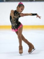 Lábszárvédő táncokhoz (leggings) Lábszárvédők a tánc