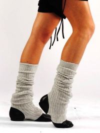 Leggings táncokhoz (tánc) Lábszárvédők a tánc