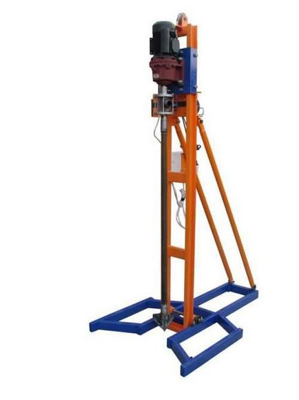 Gidroburenie kutak a kezüket, és videotechnika (gidroburenie) Gidroburenie kutak a kezüket, és videotechnika