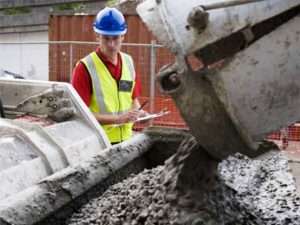Hidraulikus beton mi ez és miért van szükségünk (hidraulikus beton vendégek) Hidraulikus beton mi ez és miért van szükségünk