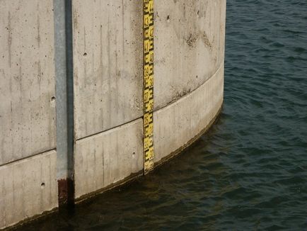 Hidraulikus beton ára köbméterenként, GOST, minőség, alkalmazás (vízépítő konkrét osztály B25 M350) Hidraulikus beton ára köbméterenként, GOST, grade, alkalmazás